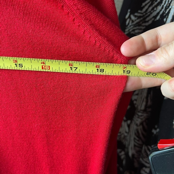 Active USA Women's Long Sleeve Cardigan S - Picture 7 of 9